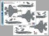 Tamiya 60792 Lockheed Martin F-35A Lightning II 1/72